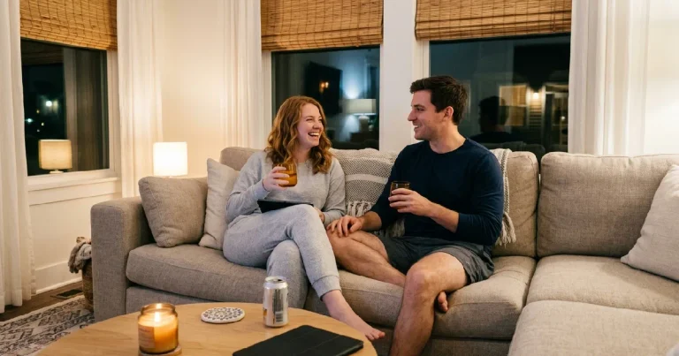 Weekly Marriage Check-In Questions