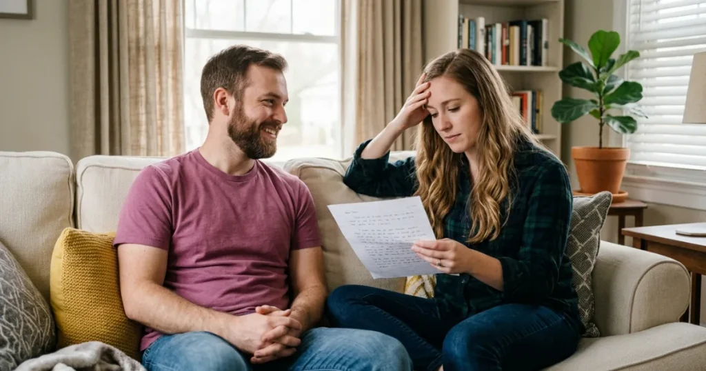 Weekly Marriage Check-In Questions to Stay Deeply Connected