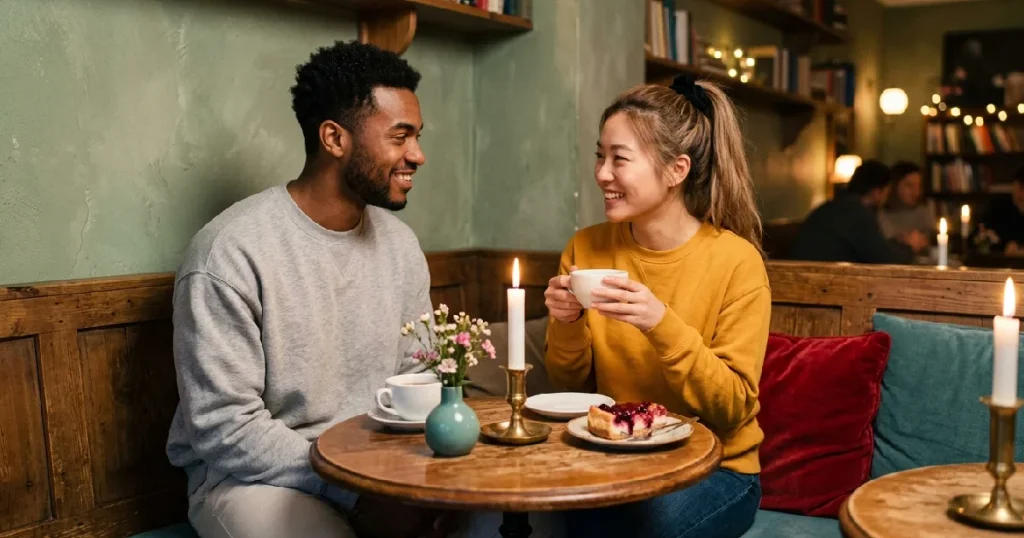 modern dating for men